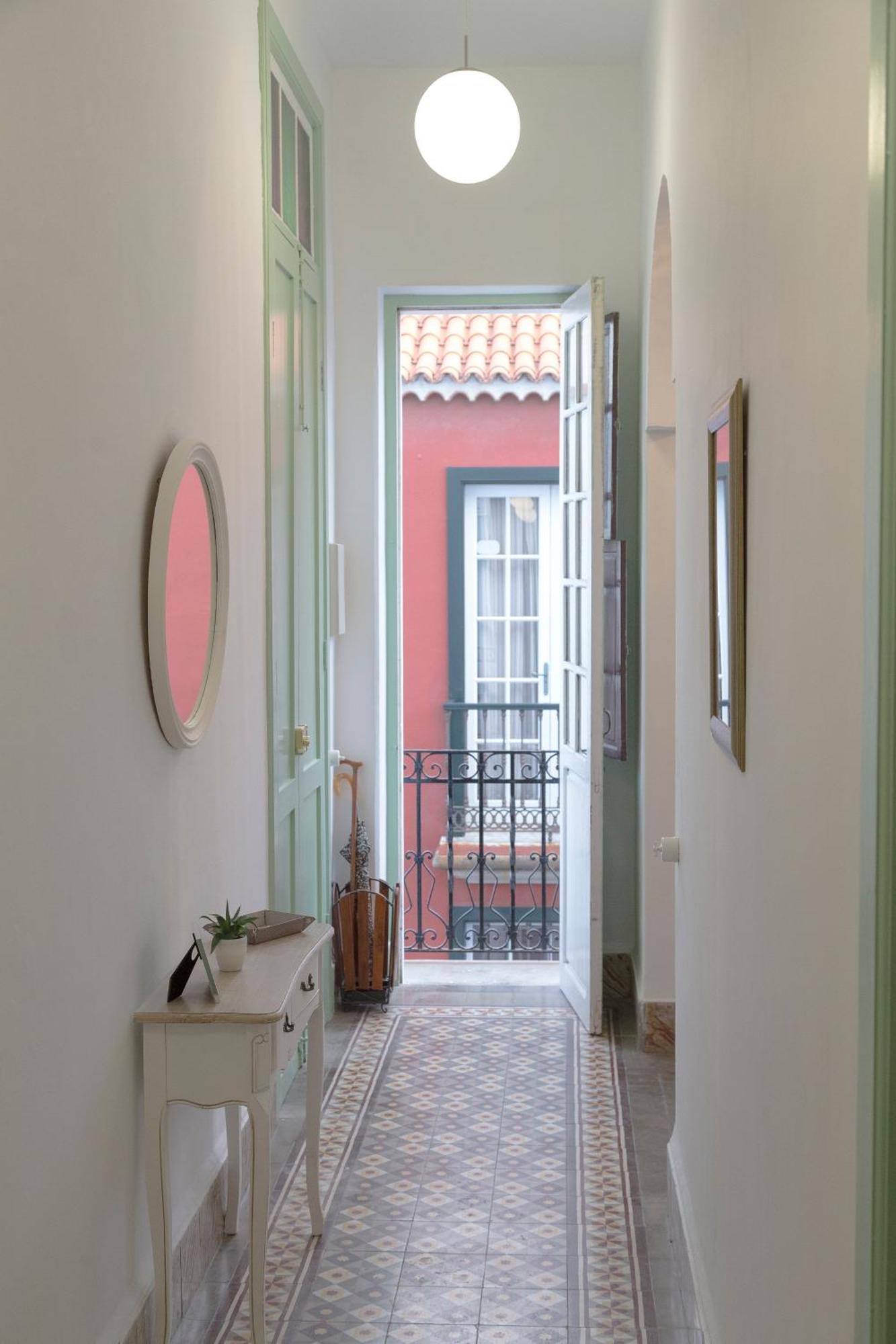 Casa Cirila Villa Santa Cruz de la Palma  Exterior photo