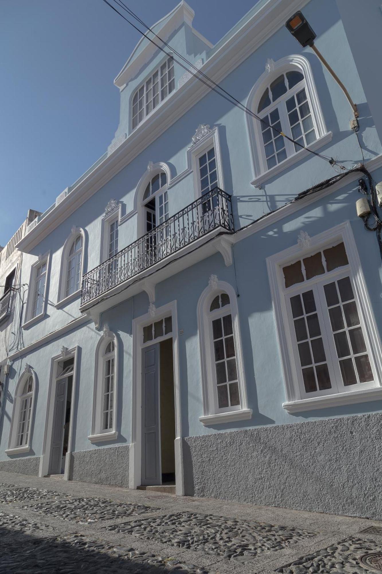 Casa Cirila Villa Santa Cruz de la Palma  Exterior photo